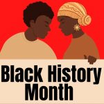 black history month