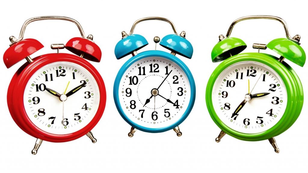 Reduce dinner time stress by making mealtime flexible