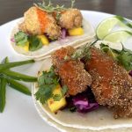 catfish tacos