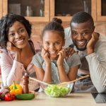 5 ways to reduce dinner time stress